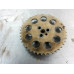 109M016 Camshaft Timing Gear From 2000 Chevrolet Silverado 1500  5.3